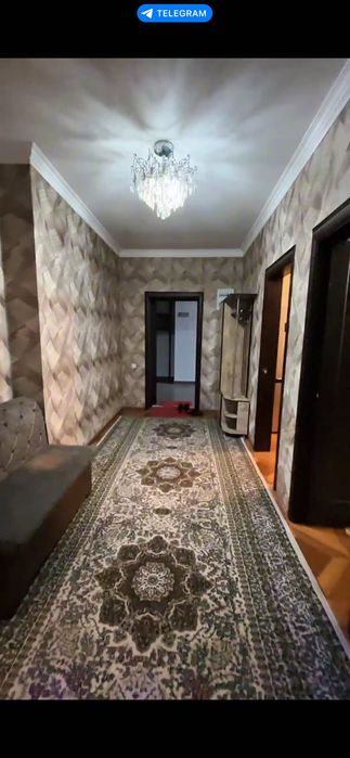 Квартира  ижарага