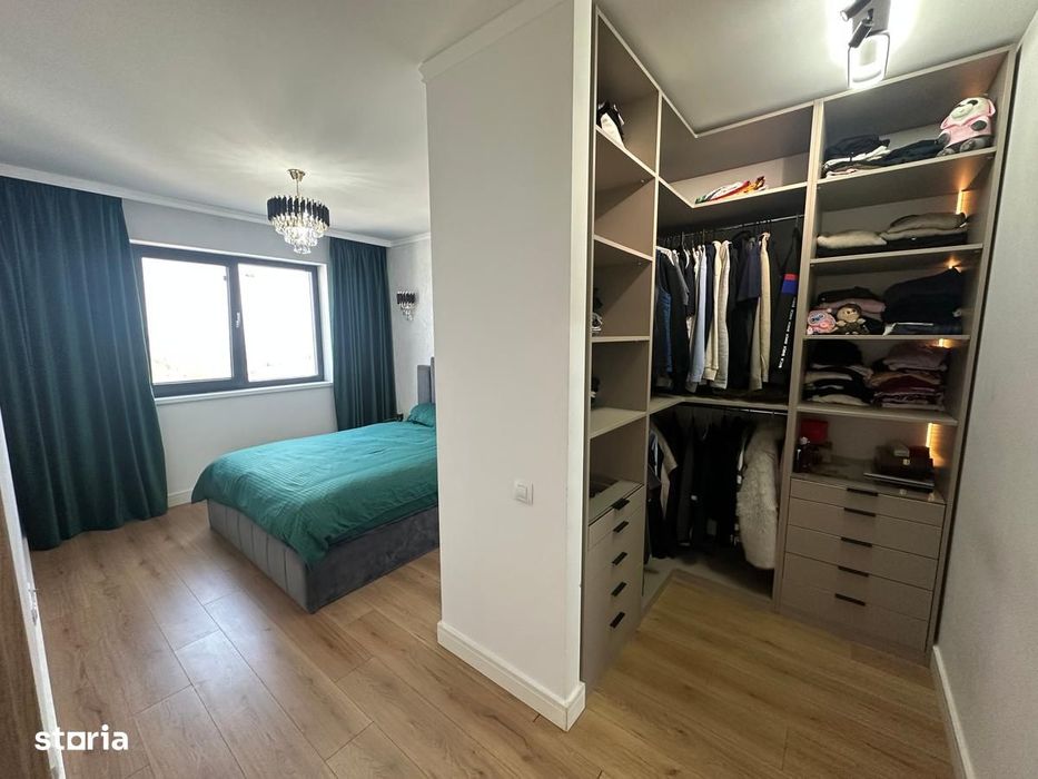 Apartament de 2 camere in Onix Residence/2-Room apt in Onix Residence