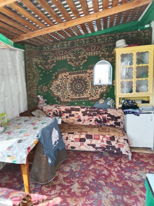 Продам дачу 3 сотки район Новопавловки