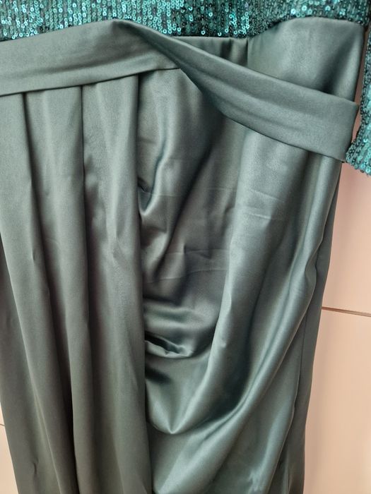 Rochie MBG, rochie de seară