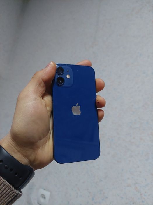 Айфон 12мини 64гб 75