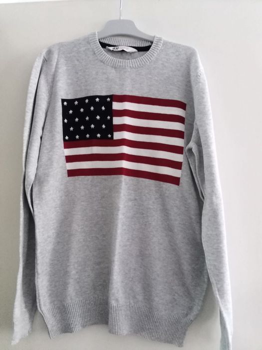 2 bluze marimea s, h&m c&a (angelo litrico) pret 80 lei