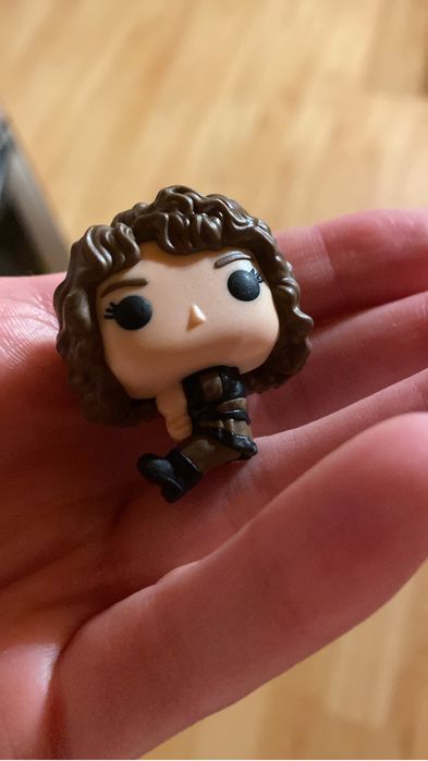 Kinder Joy Stranger Things (Очень странные дела, ОСД)