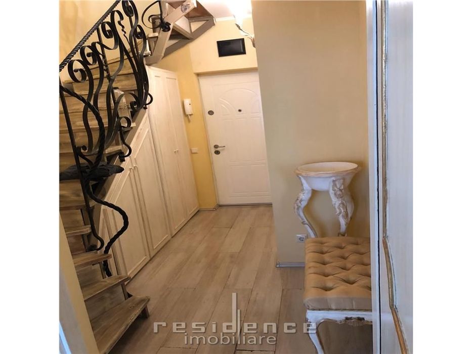 Pet Friendly! Apartament 2 camere, 81 mp Andrei Muresanu Buna Ziua