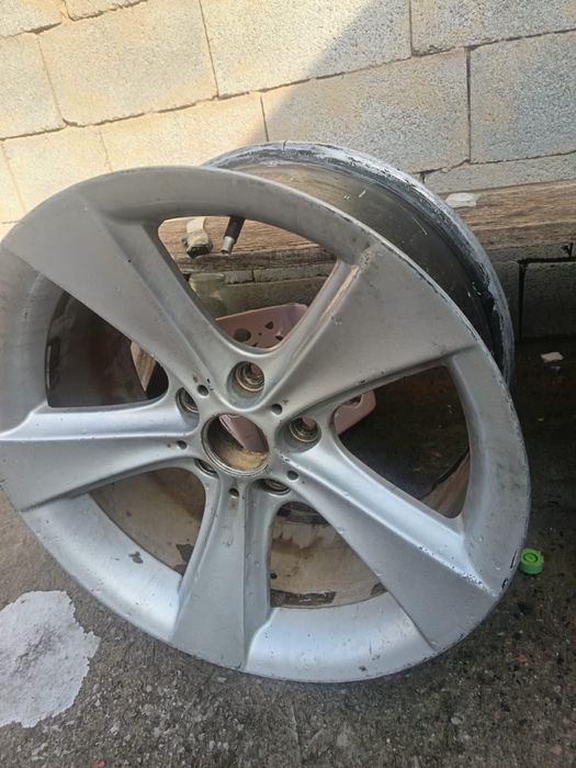 Диска на бмв е34