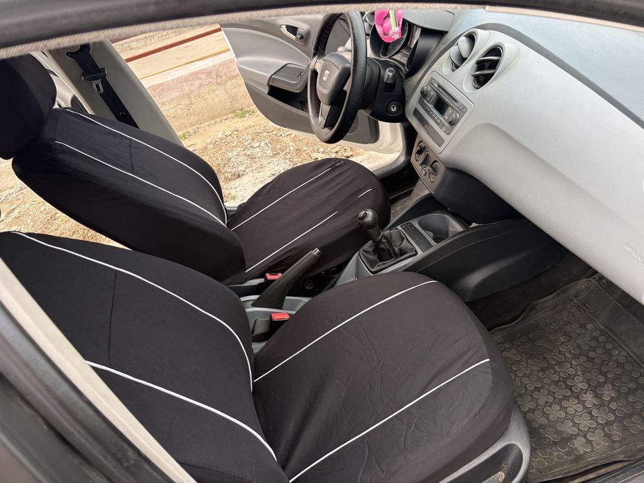 Seat Ibiza 1.2 2013