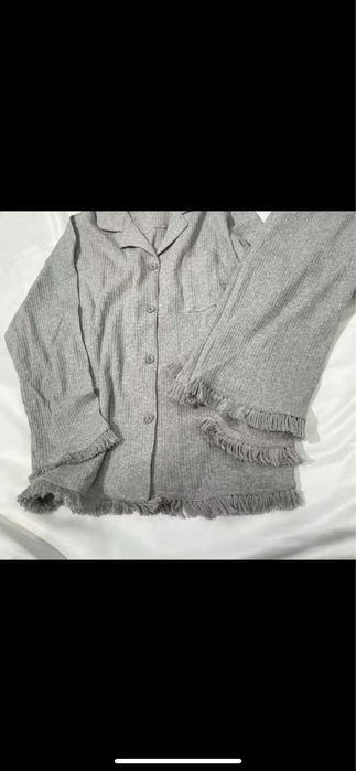 Пижамы двойки