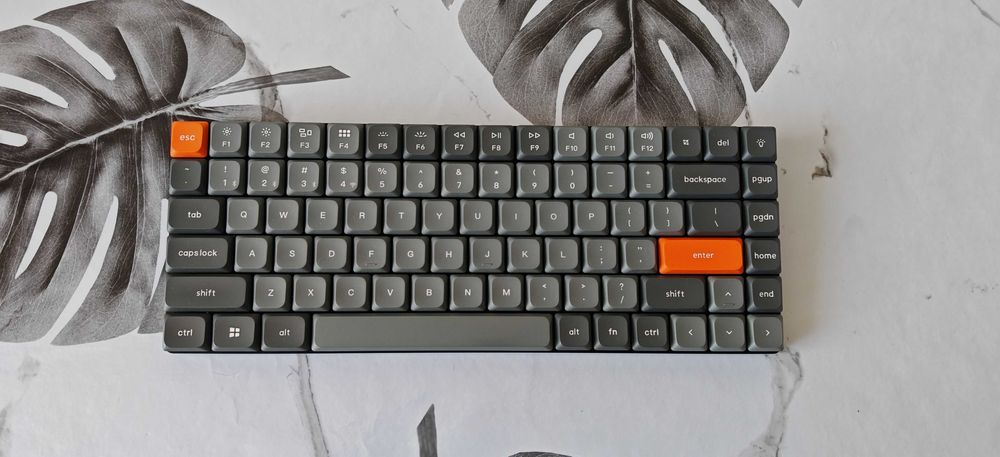 Клавиатура Keychron K3 Max (K3M B3)
