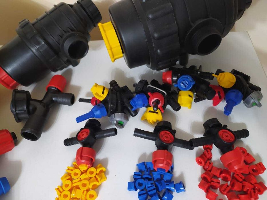 форсунки опрыскиватель насос