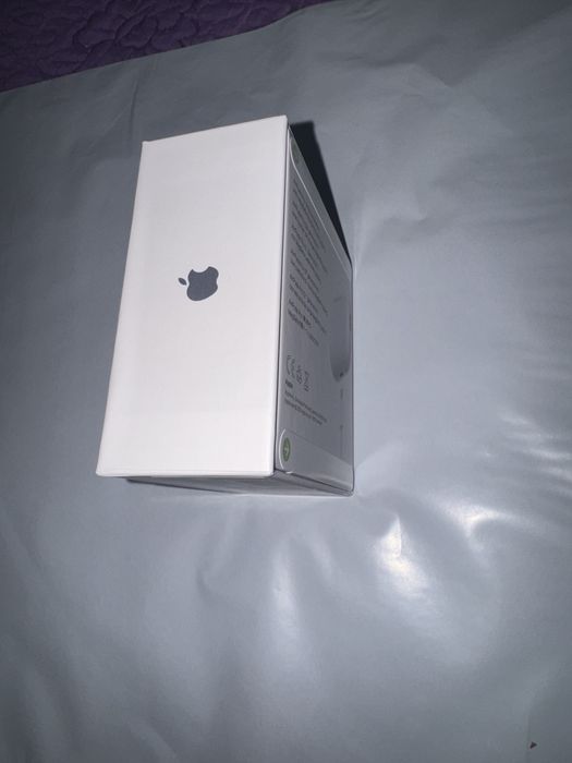 Căști Apple Airpods pro 2 generația a 2 a - noi