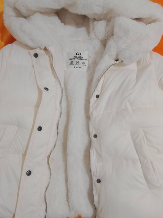 Верхняя одежда куртка