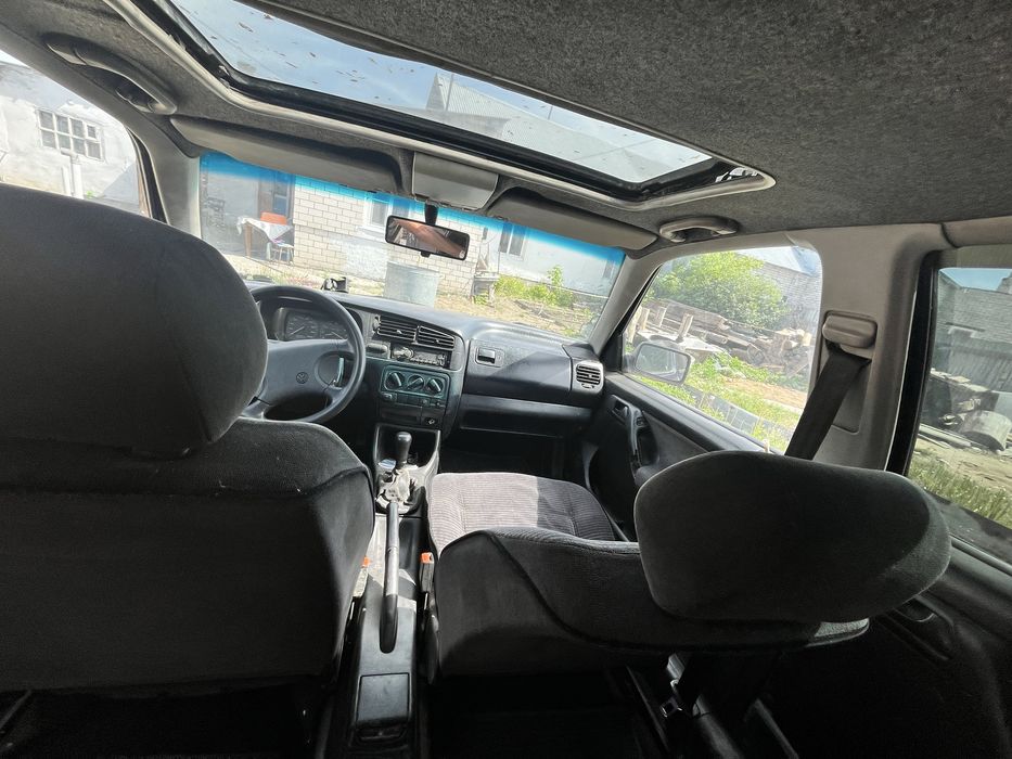 Volkswagen golf 3