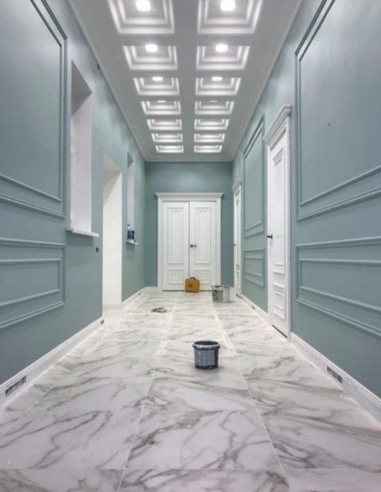 Ремонт квартиры!