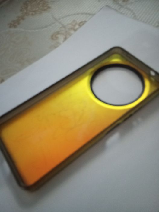 Чехол на Xiaomi 12s ultra