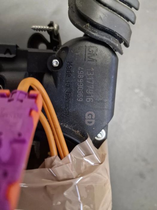 Cim Opel Astra H, Zafira B motor 1,9cdti, 1,8 benzina