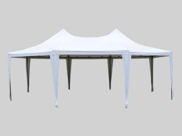 6,8x5 m - Pagoda Pavilion Cort de Evenimente Turcesc ak