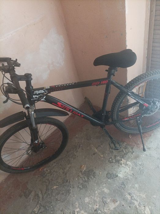 Velosiped, kelishilgan narxda