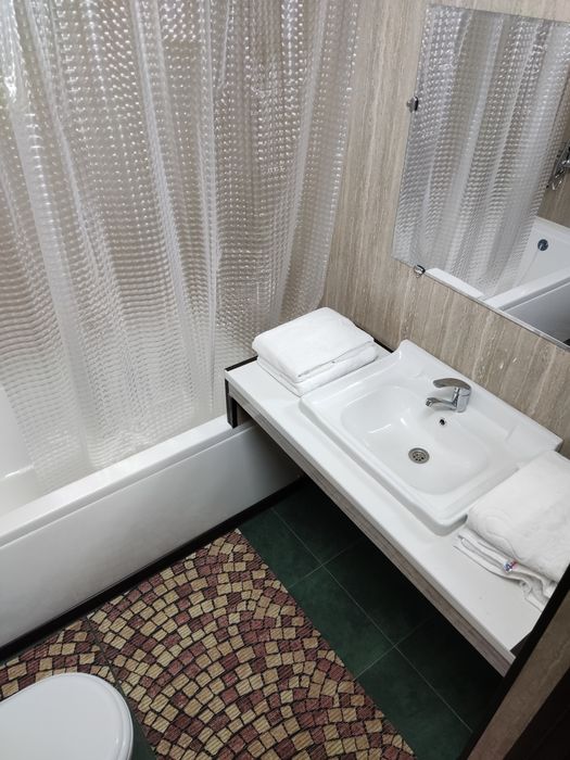 Гостиница Mehmonxona Hotel