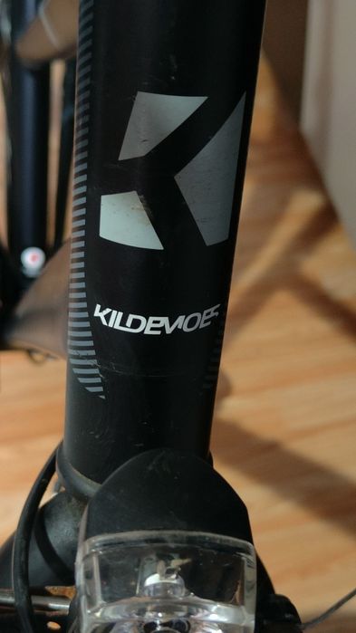 Bicicleta aluminiu 7 viteze unisex