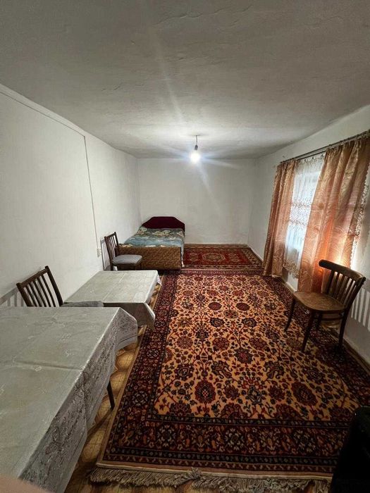 Времянка мкр Казыгурт