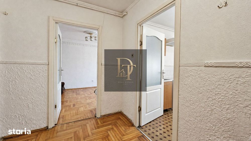 COMISION 0% | Apartament 2 camere luminos si spatios | Zona Bronzului