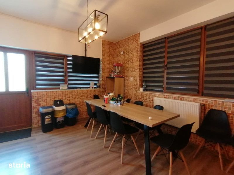Casa de inchiriat, Buna Ziua, 5 ,camere plus parcari