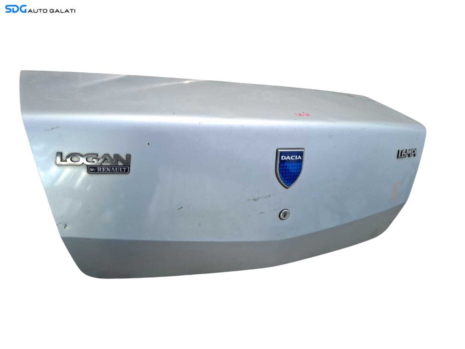 Capota Portbagaj Dacia Logan 1 2004 - 2008 [LC0167SOS]