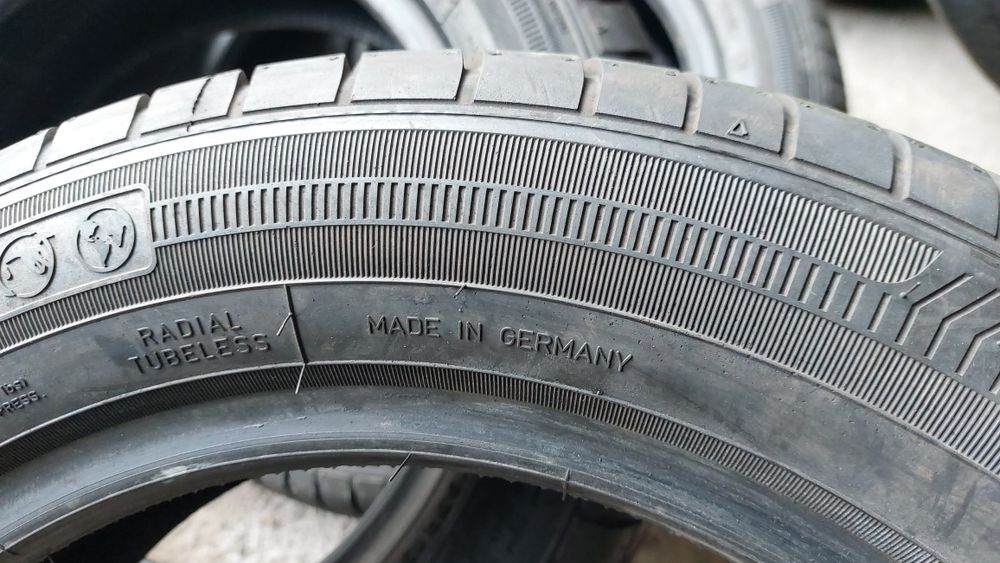 Нови летни гуми 165/65/15 Goodyear 4 броя