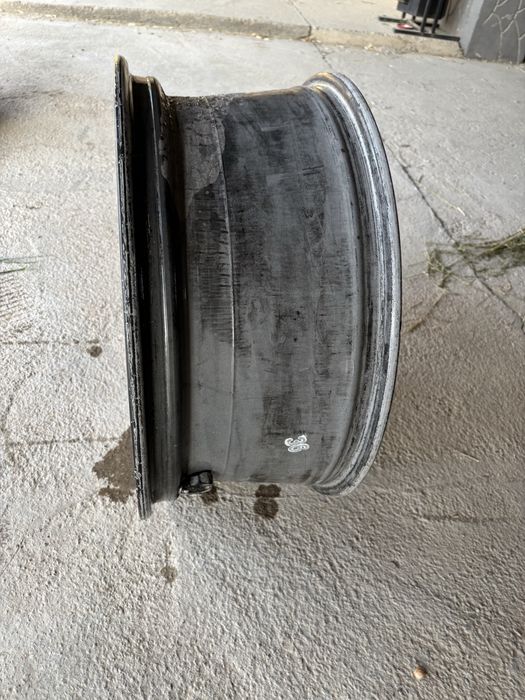 Диски на Range Rover