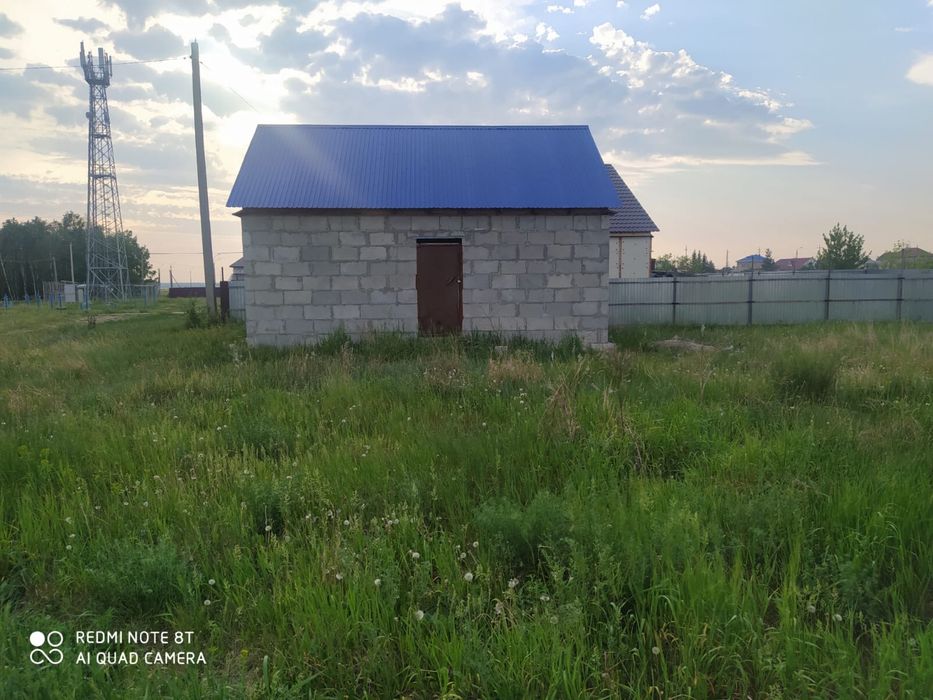 Продам дом. Солнечный 1.