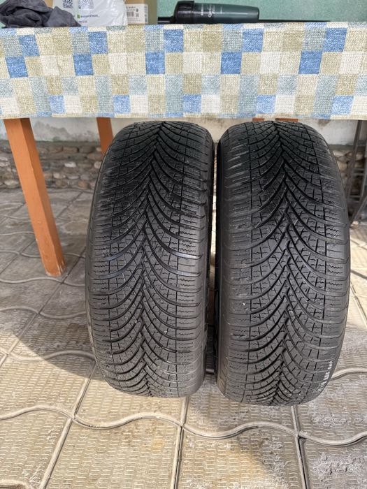 Продам шины Debica Navigator 3