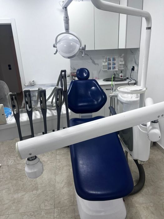 Стоматологическая кресло