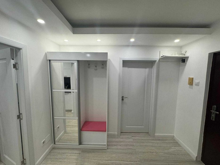 Apartament in REGIM HOTELIER