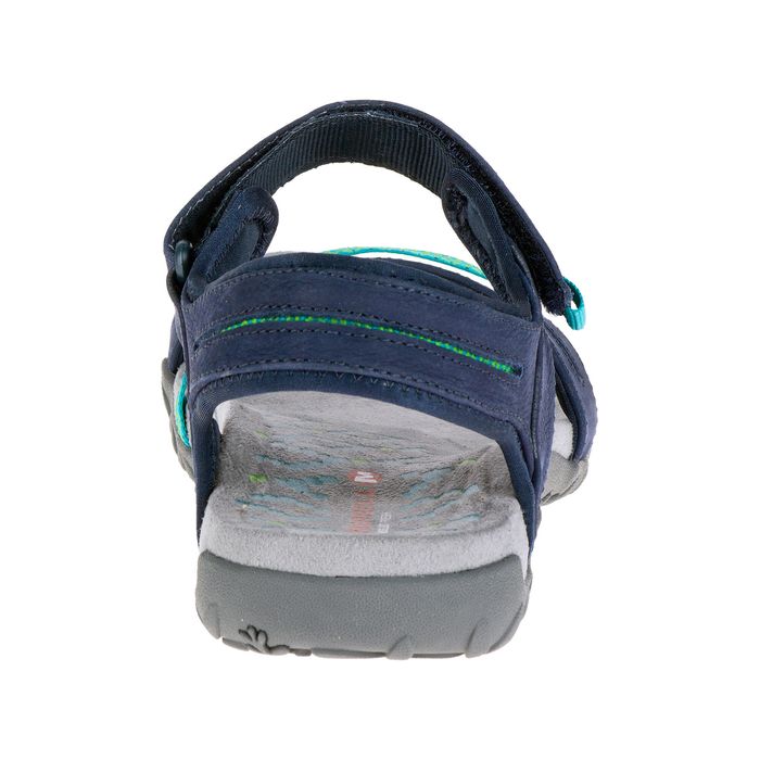 Sandale drumeție în natură Merrell Terran - produs resigilat Decathlon