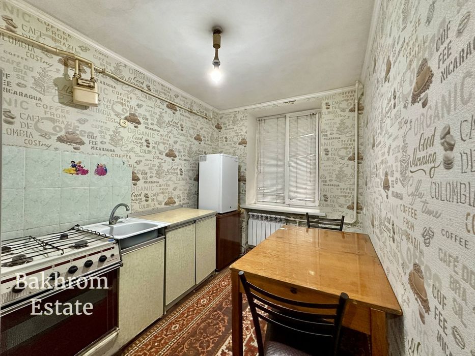 Срочно! Квартира в аренду на Лисунова, м. Дустлик, 1-комнатная, 300