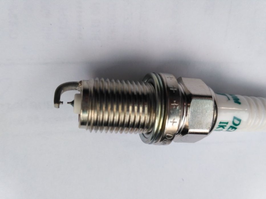 Иридиумные свечи DENSO (100% оригинал)