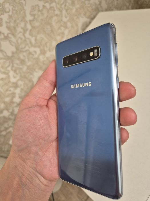 Samsung s 10 Вьетнам