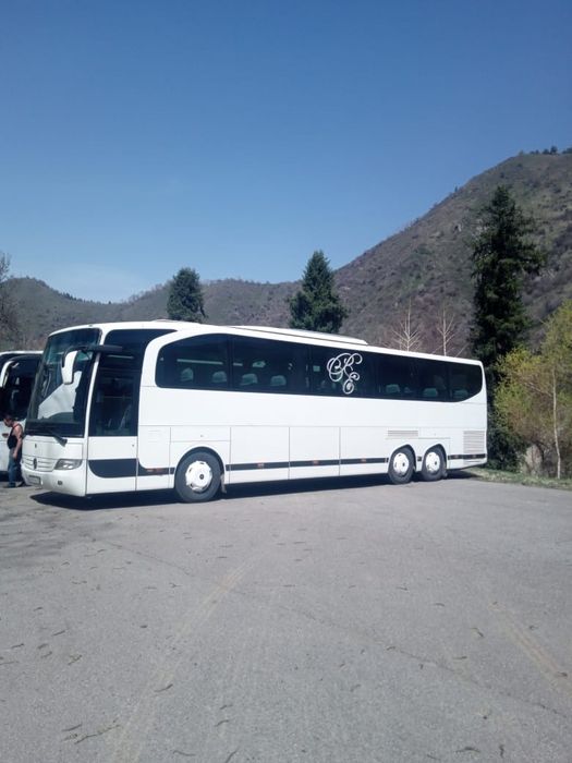 Продам Туристический Автобус