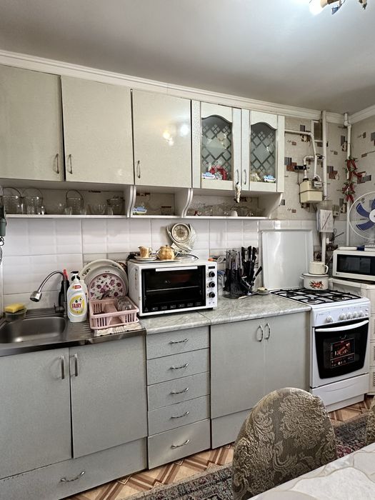 Продажа 2 к.кв. на 4/6 в районе Сельмаш