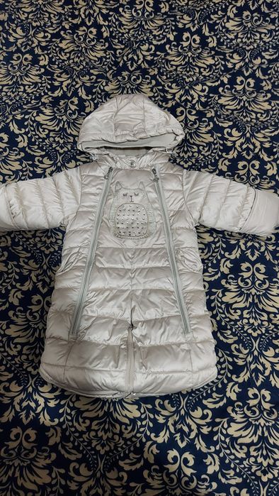 Продам! Недорого! Детский комбинезон!