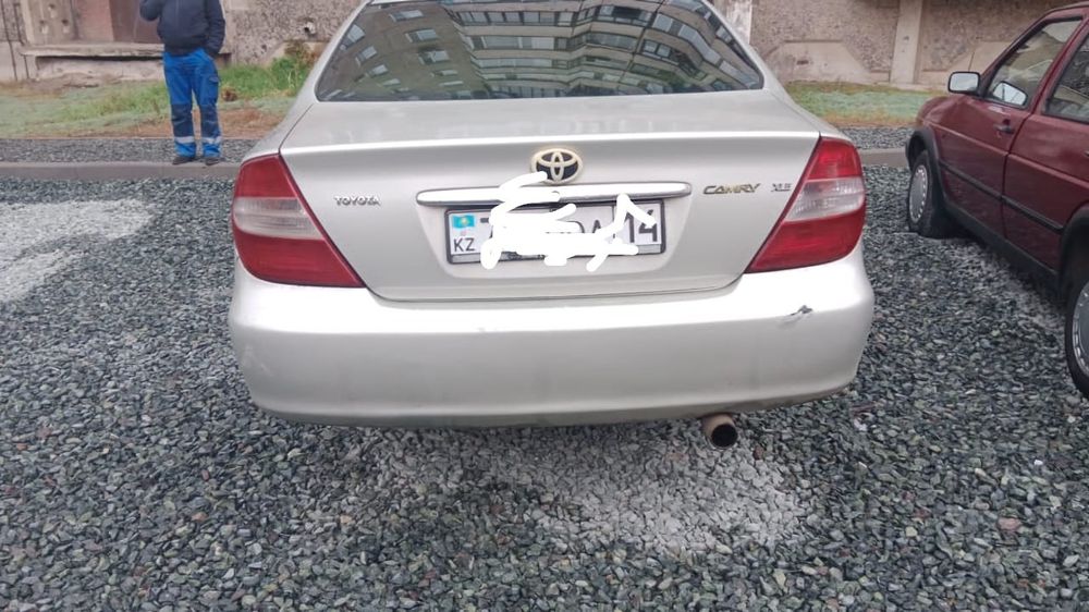 Продам Toyota Camry 30