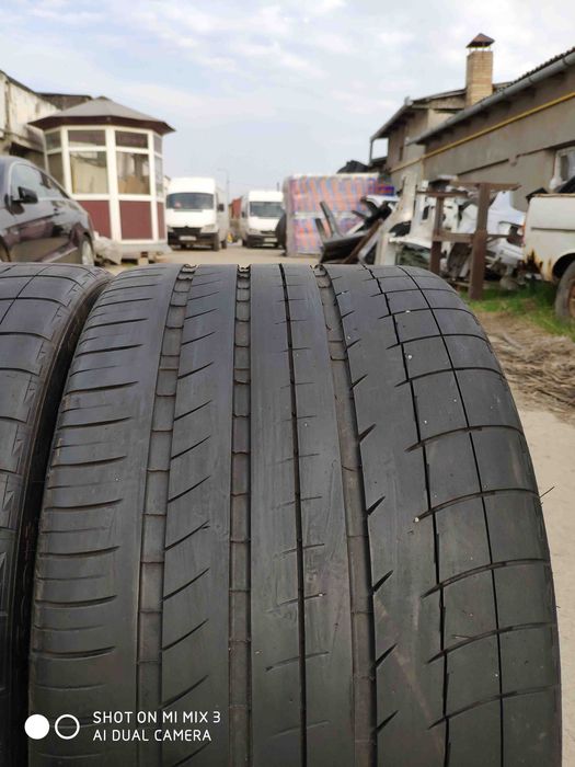 295/30 R19 • Vara • Michelin PILOT SPORT PS2 100Y | 2 buc | Pret/buc