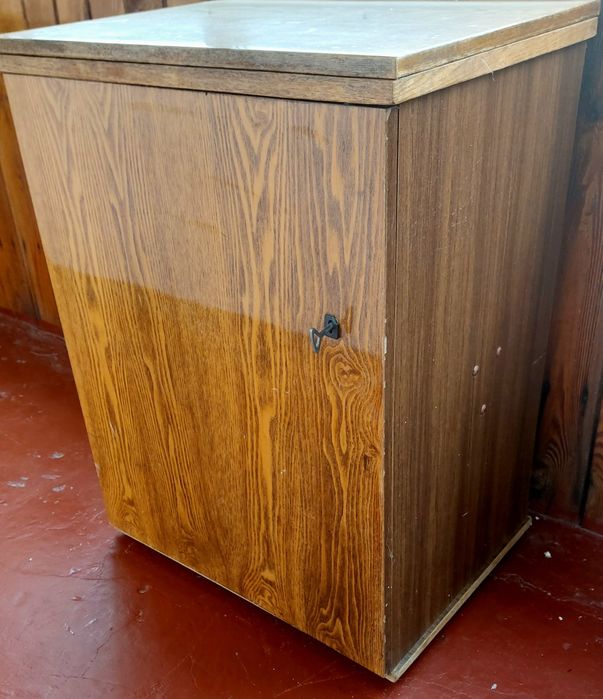 Чайка 142 М швейная машинка