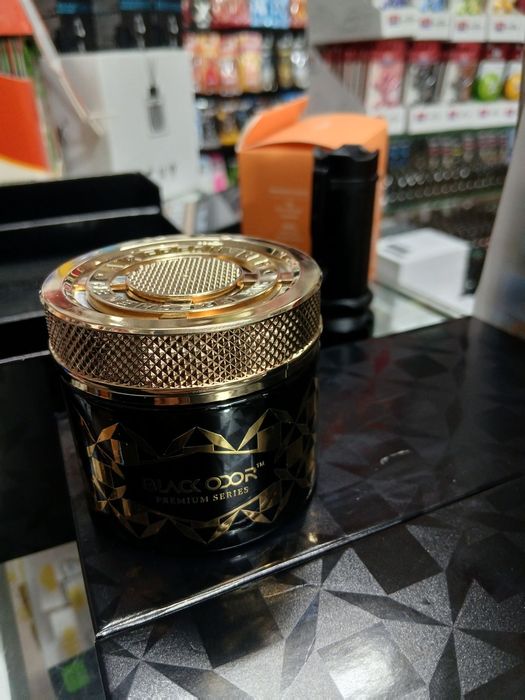 Доставка бесплатно Тошкент шахрига Black Odor Премиум запах освежетил