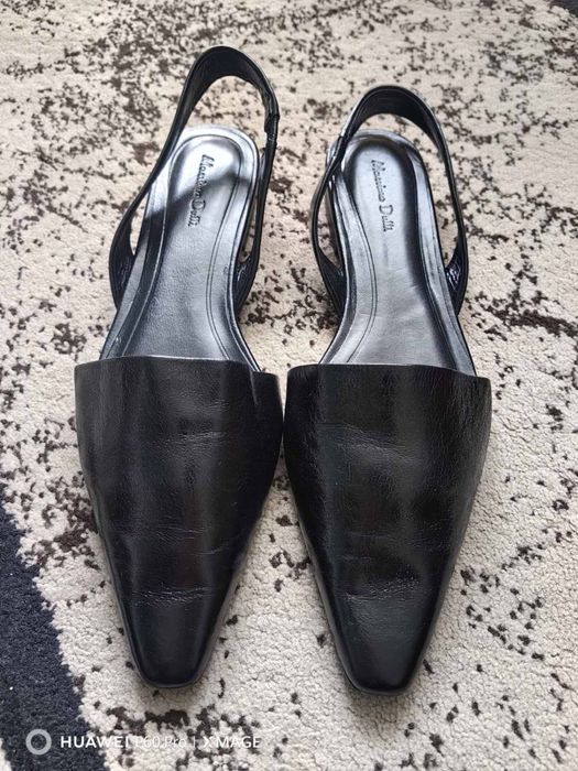 Massimo Dutti дамски обувки