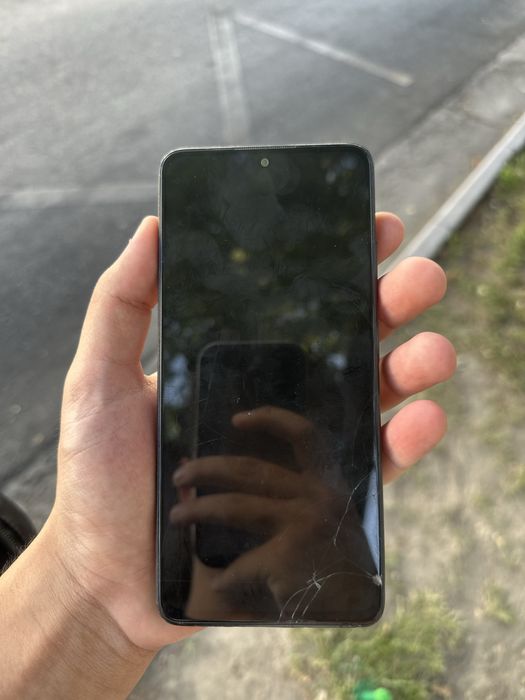 Redmi note 11e pro 5G