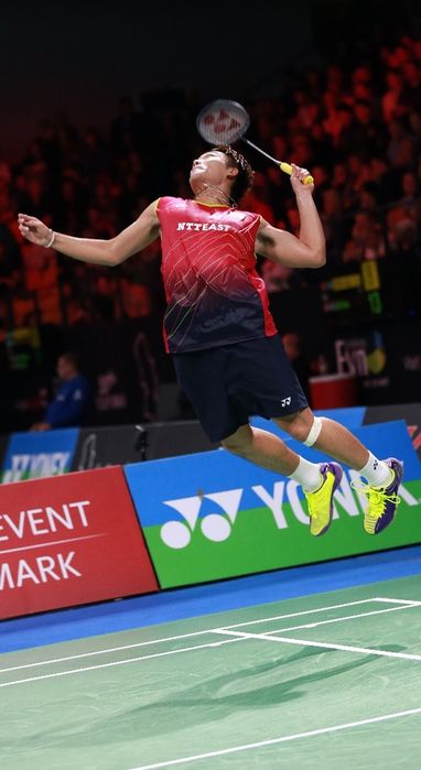 Бадминтон в Алматы