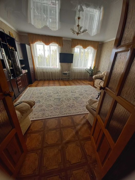 Продажа дома в с. Астраханка