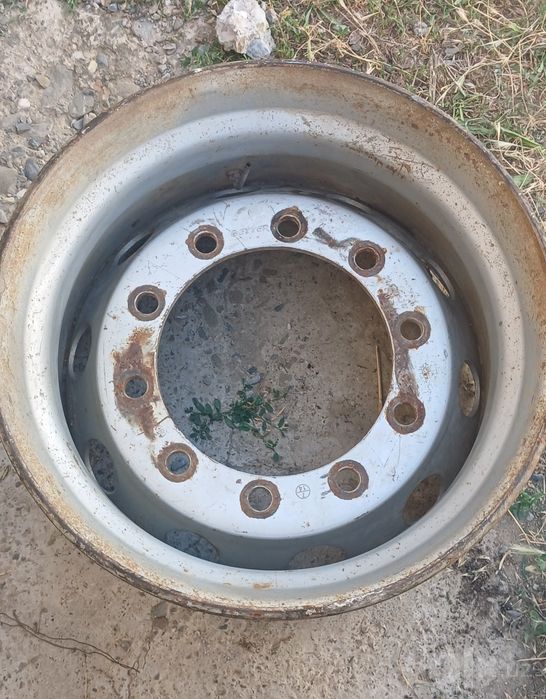 Диска Фурага 1 дона + Прицепга 1 дона