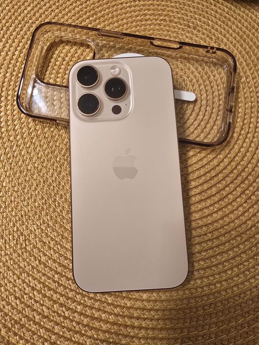 IPhone 16 Pro 512 GB